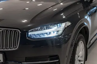 Volvo XC90, 2.0, 173 kW, diisel, automaat, nelikvedu