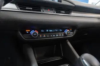 Mazda 6, 2.0, 121 kW, bensiin, automaat, esivedu