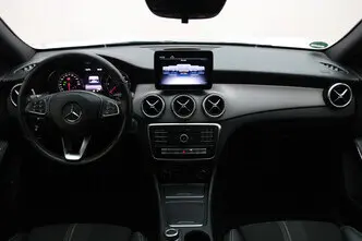 Mercedes-Benz CLA 180, 1.5, 80 kW, diisel, automaat, esivedu