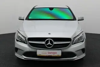 Mercedes-Benz CLA 180, 1.5, 80 kW, diisel, automaat, esivedu