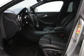 Mercedes-Benz CLA 180, 1.5, 80 kW, diisel, automaat, esivedu