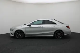 Mercedes-Benz CLA 180, 1.5, 80 kW, diisel, automaat, esivedu