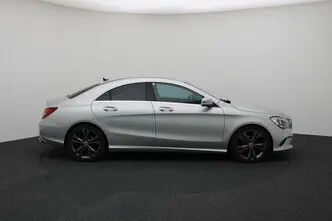 Mercedes-Benz CLA 180, 1.5, 80 kW, diisel, automaat, esivedu