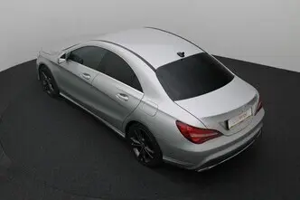 Mercedes-Benz CLA 180, 1.5, 80 kW, diisel, automaat, esivedu