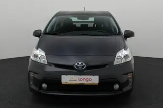 Toyota Prius, 1.8, 73 kW, hübriid, automaat, esivedu