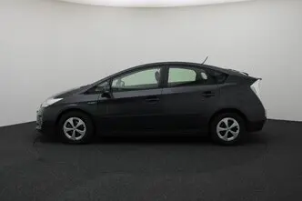 Toyota Prius, 1.8, 73 kW, hübriid, automaat, esivedu