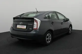 Toyota Prius, 1.8, 73 kW, hübriid, automaat, esivedu