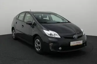 Toyota Prius, 1.8, 73 kW, hübriid, automaat, esivedu