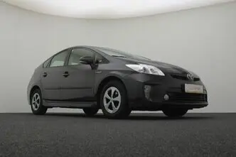 Toyota Prius, 1.8, 73 kW, hübriid, automaat, esivedu