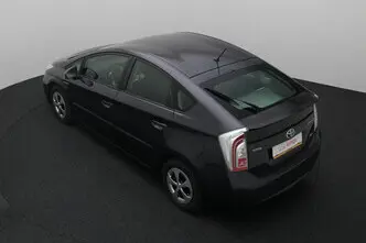 Toyota Prius, 1.8, 73 kW, hübriid, automaat, esivedu