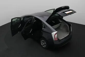 Toyota Prius, 1.8, 73 kW, hübriid, automaat, esivedu