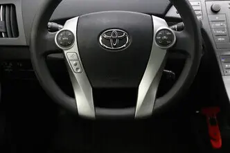 Toyota Prius, 1.8, 73 kW, hübriid, automaat, esivedu