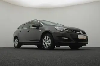 Opel Astra, 1.6, 100 kW, diisel, manuaal, esivedu