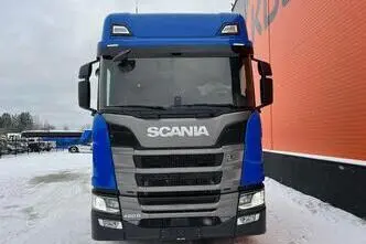 Scania R, 338 kW, diisel, automaat