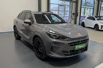 Cupra Terramar, 2.0, 195 kW, bensiin, automaat, nelikvedu