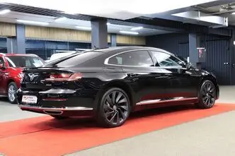 Volkswagen Arteon, 2.0, 140 kW, diisel, automaat, nelikvedu