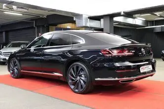 Volkswagen Arteon, 2.0, 140 kW, diisel, automaat, nelikvedu