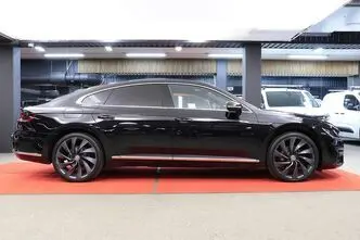 Volkswagen Arteon, 2.0, 140 kW, diisel, automaat, nelikvedu