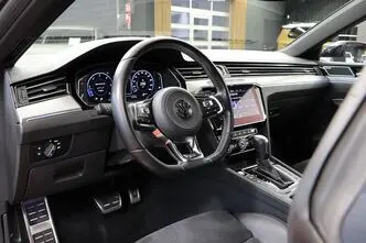 Volkswagen Arteon, 2.0, 140 kW, diisel, automaat, nelikvedu