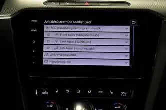 Volkswagen Arteon, 2.0, 140 kW, diisel, automaat, nelikvedu