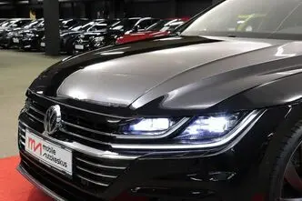 Volkswagen Arteon, 2.0, 140 kW, diisel, automaat, nelikvedu