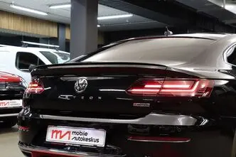 Volkswagen Arteon, 2.0, 140 kW, diisel, automaat, nelikvedu