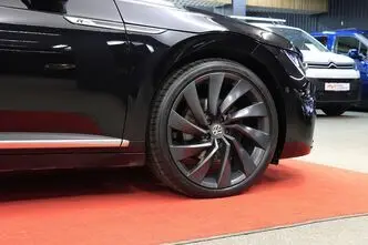 Volkswagen Arteon, 2.0, 140 kW, diisel, automaat, nelikvedu