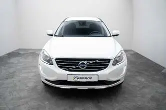 Volvo XC60, 2.0, 120 kW, diisel, automaat, esivedu