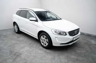 Volvo XC60, 2.0, 120 kW, diisel, automaat, esivedu