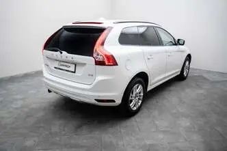 Volvo XC60, 2.0, 120 kW, diisel, automaat, esivedu