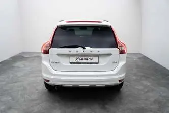 Volvo XC60, 2.0, 120 kW, diisel, automaat, esivedu