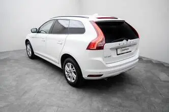 Volvo XC60, 2.0, 120 kW, diisel, automaat, esivedu