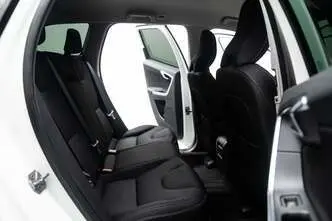 Volvo XC60, 2.0, 120 kW, diisel, automaat, esivedu