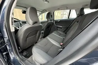 Volvo V60, 1.6, 84 kW, diisel, manuaal, esivedu