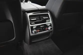 BMW 730, 3.0, 195 kW, diisel, automaat, nelikvedu