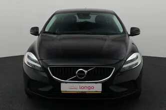 Volvo V40, 2.0, 110 kW, diisel, automaat, esivedu