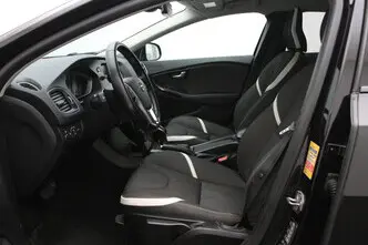 Volvo V40, 2.0, 110 kW, diisel, automaat, esivedu