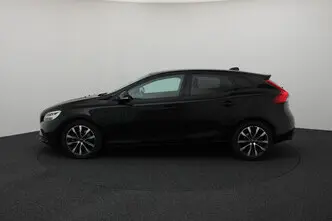 Volvo V40, 2.0, 110 kW, diisel, automaat, esivedu