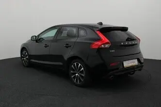 Volvo V40, 2.0, 110 kW, diisel, automaat, esivedu