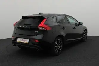 Volvo V40, 2.0, 110 kW, diisel, automaat, esivedu