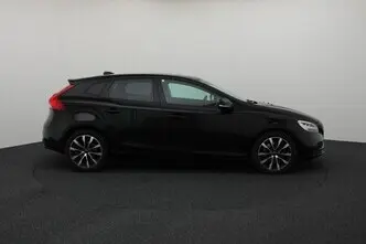 Volvo V40, 2.0, 110 kW, diisel, automaat, esivedu