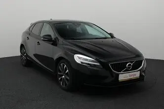 Volvo V40, 2.0, 110 kW, diisel, automaat, esivedu