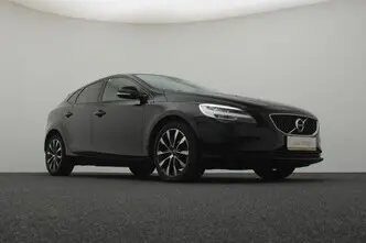 Volvo V40, 2.0, 110 kW, diisel, automaat, esivedu