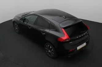 Volvo V40, 2.0, 110 kW, diisel, automaat, esivedu