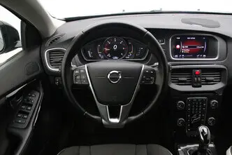 Volvo V40, 2.0, 110 kW, diisel, automaat, esivedu