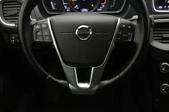 Volvo V40, 2.0, 110 kW, diisel, automaat, esivedu