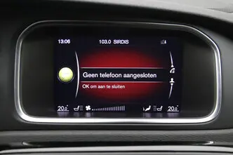 Volvo V40, 2.0, 110 kW, diisel, automaat, esivedu