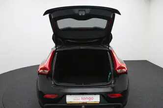 Volvo V40, 2.0, 110 kW, diisel, automaat, esivedu