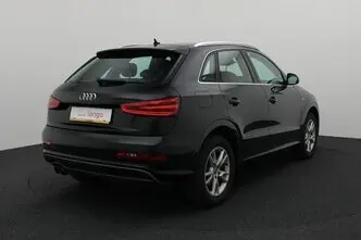 Audi Q3, 1.4, 110 kW, bensiin, automaat, esivedu