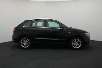 Audi Q3, 1.4, 110 kW, bensiin, automaat, esivedu